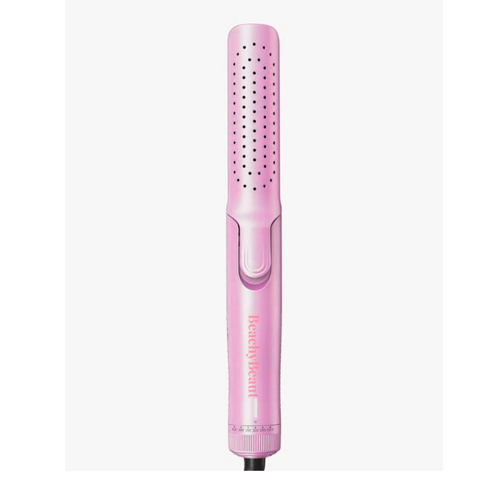Chill Wave Straightener Curl Combo